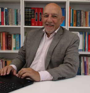 Dr. Ricardo Miguel Chicolino