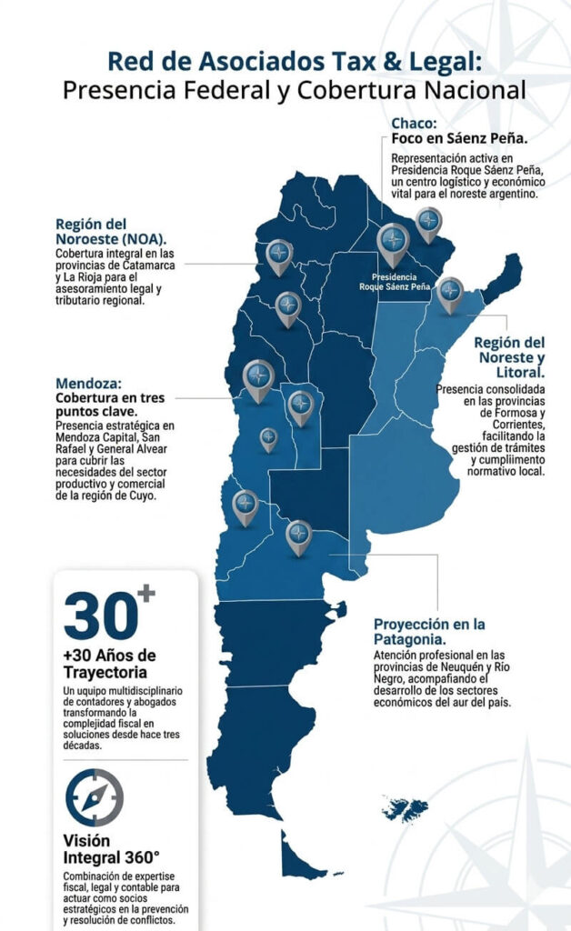 Tax & Legal Asociados